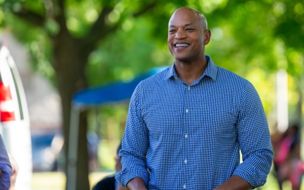 Wes Moore